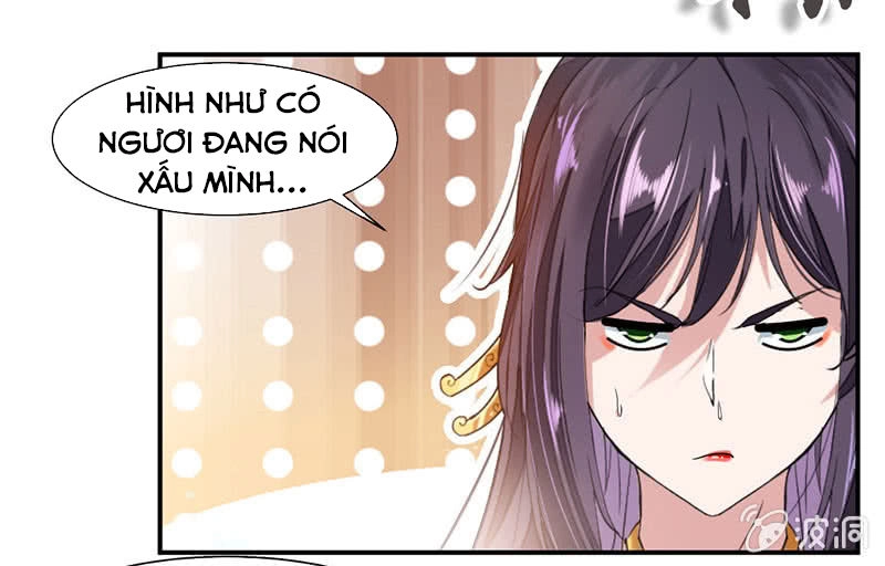 Cửu Dương Thần Vương Chapter 71 - 21