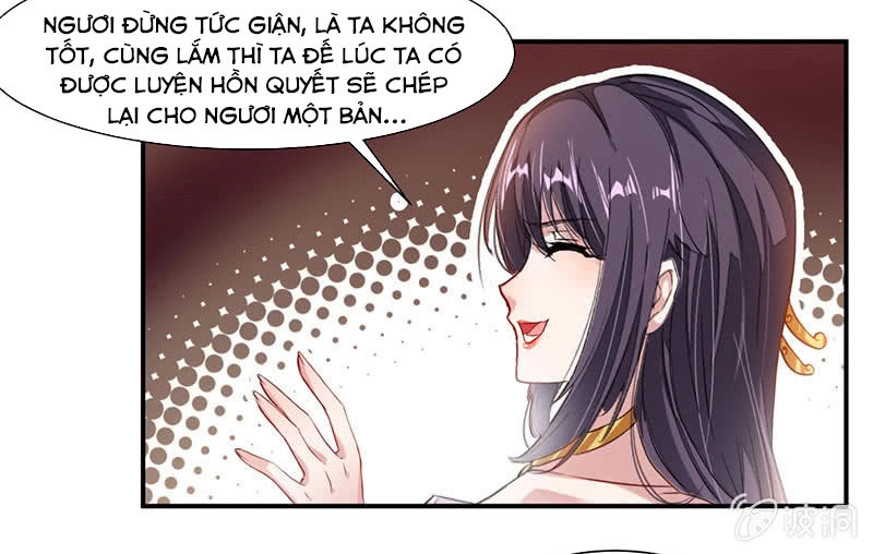 Cửu Dương Thần Vương Chapter 71 - 26