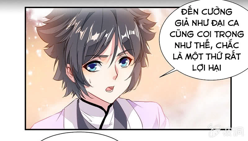 Cửu Dương Thần Vương Chapter 71 - 30