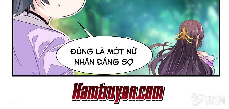 Cửu Dương Thần Vương Chapter 72 - 7