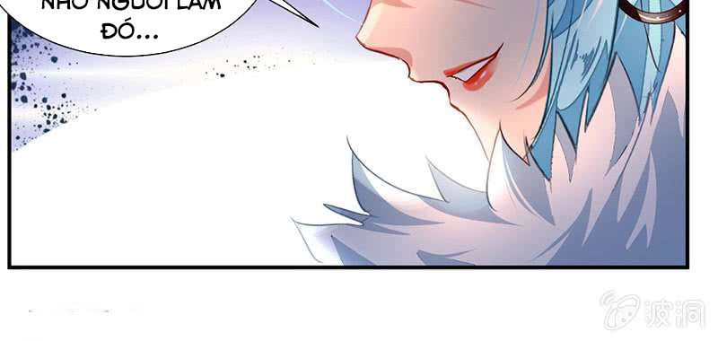 Cửu Dương Thần Vương Chapter 72 - 11