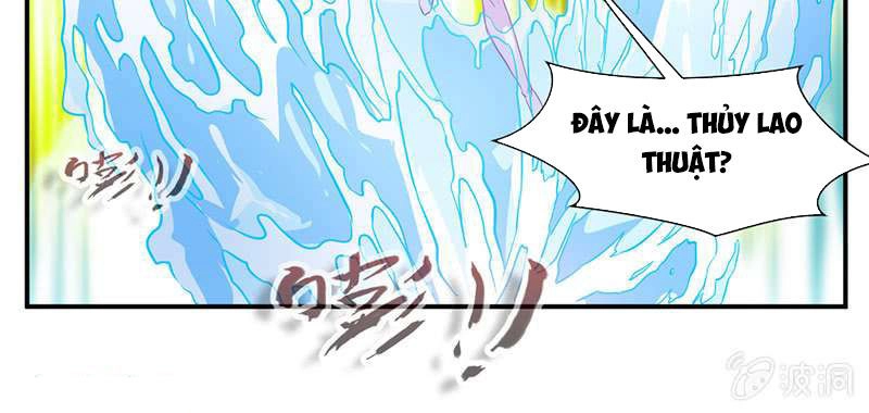 Cửu Dương Thần Vương Chapter 72 - 15