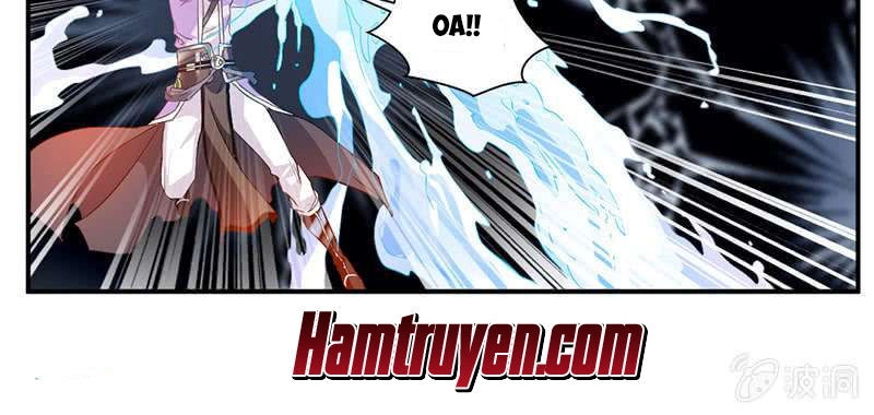 Cửu Dương Thần Vương Chapter 72 - 17