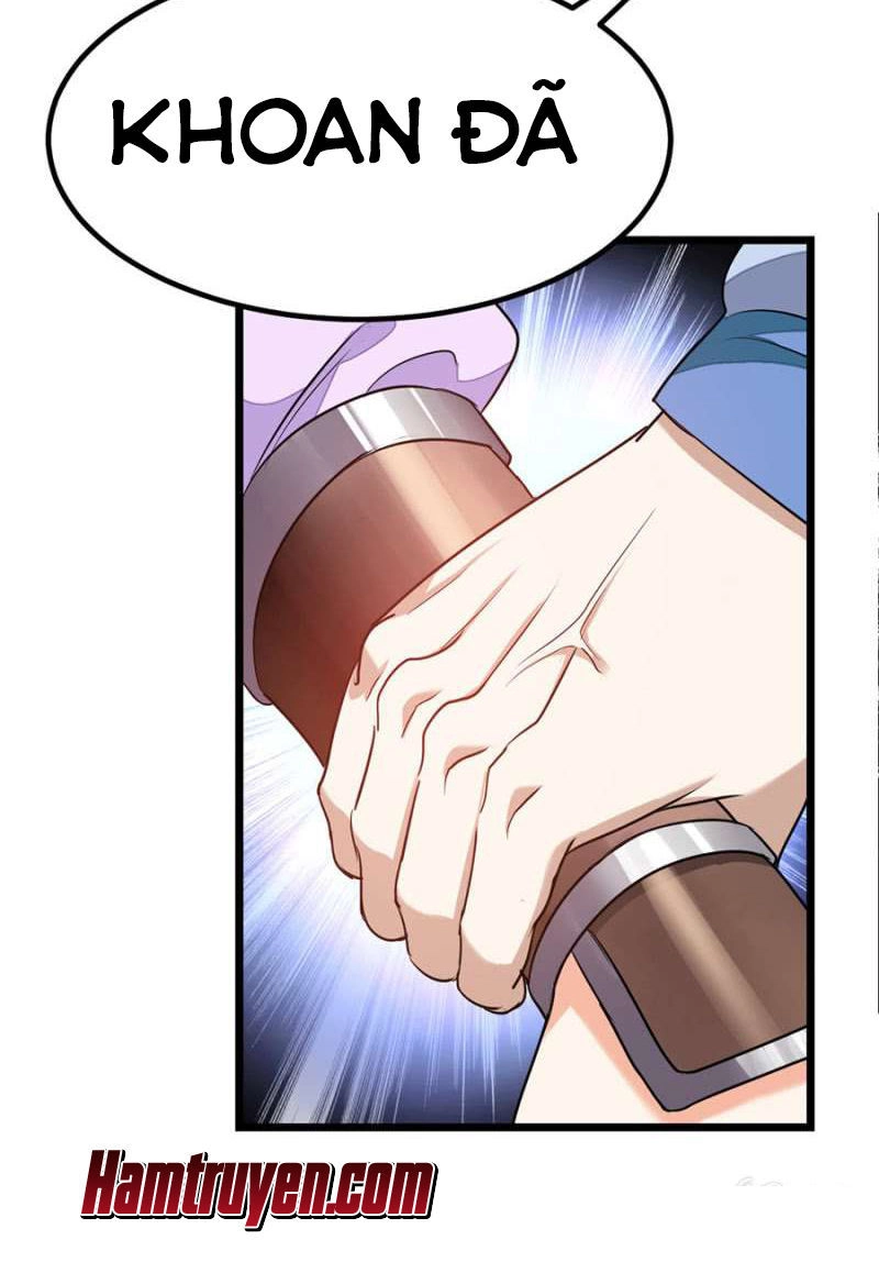 Cửu Dương Thần Vương Chapter 73 - 21