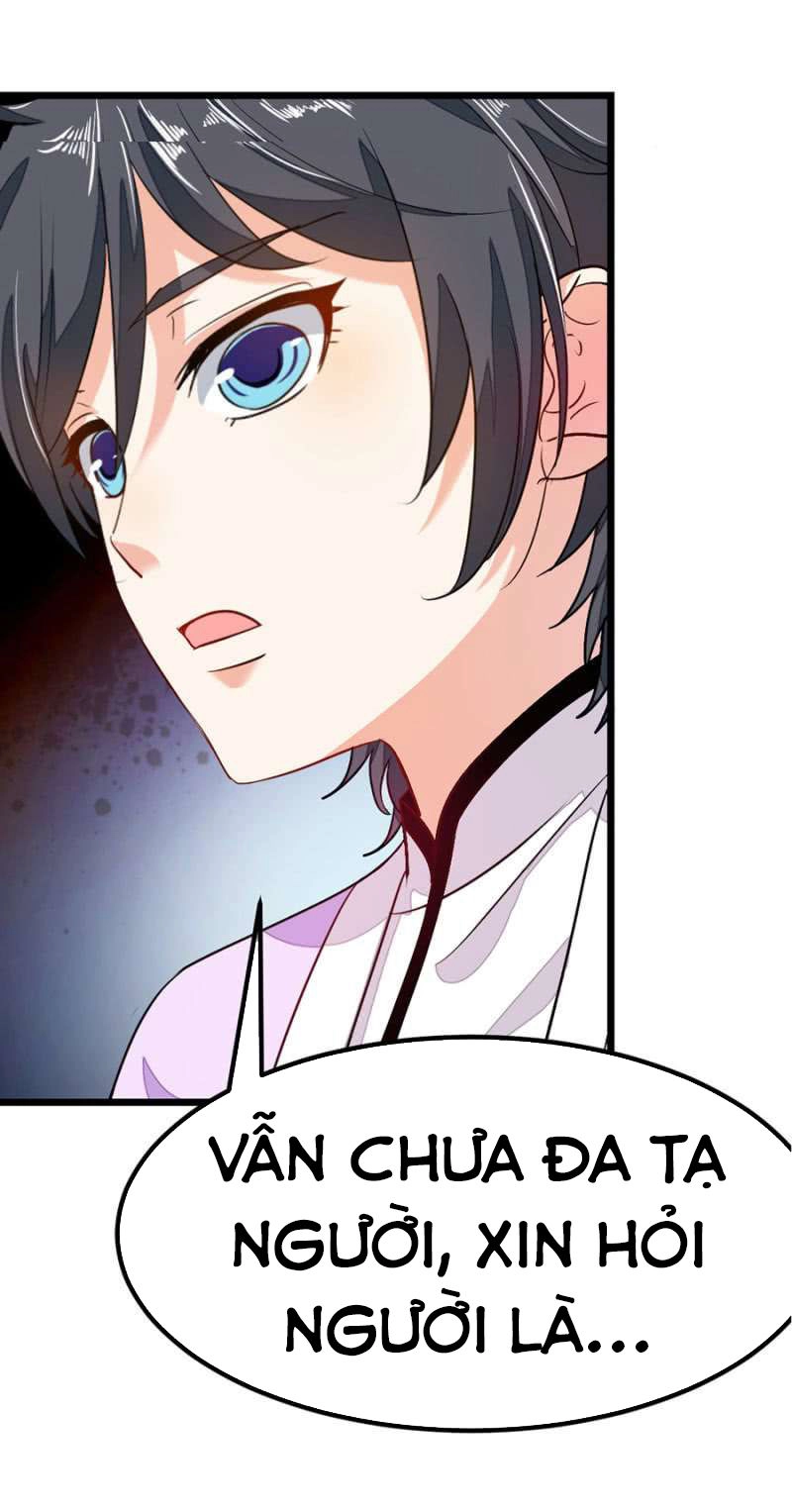 Cửu Dương Thần Vương Chapter 73 - 22