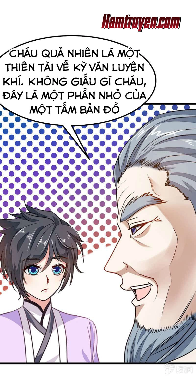 Cửu Dương Thần Vương Chapter 73 - 30