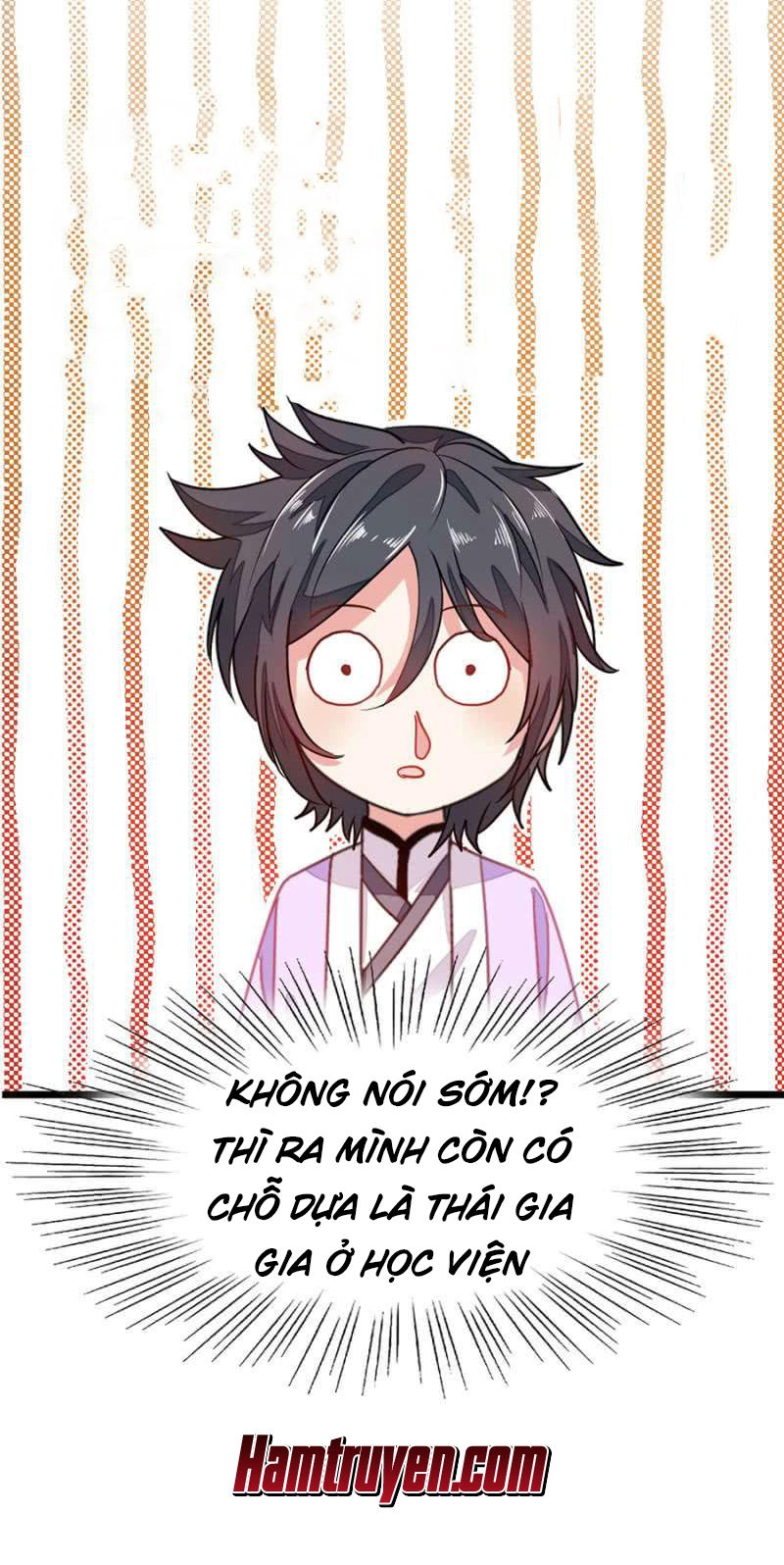 Cửu Dương Thần Vương Chapter 73 - 36