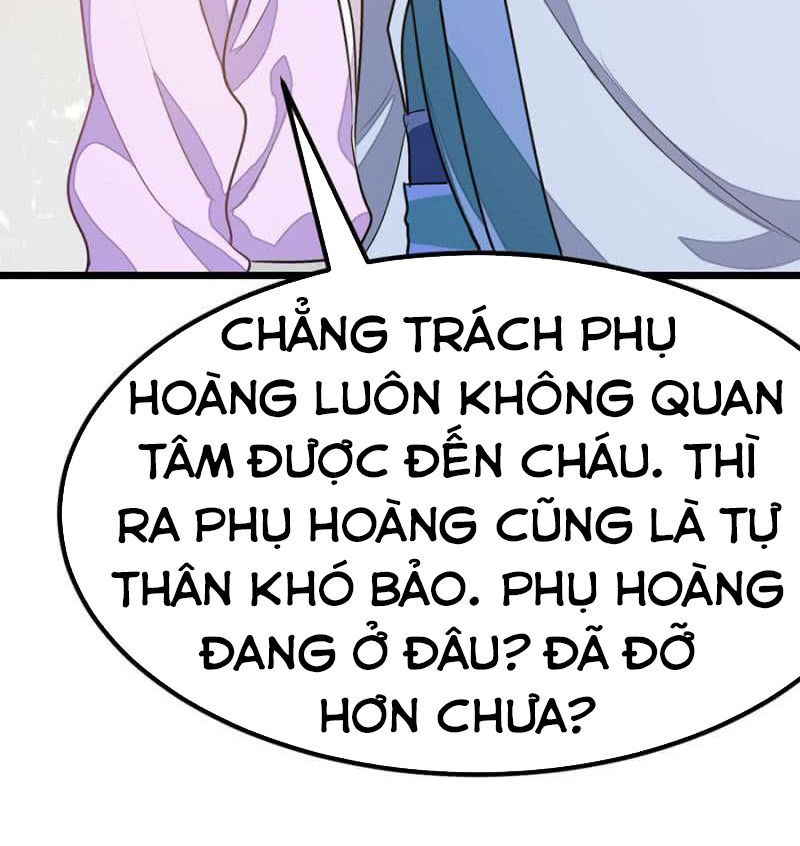 Cửu Dương Thần Vương Chapter 73 - 38