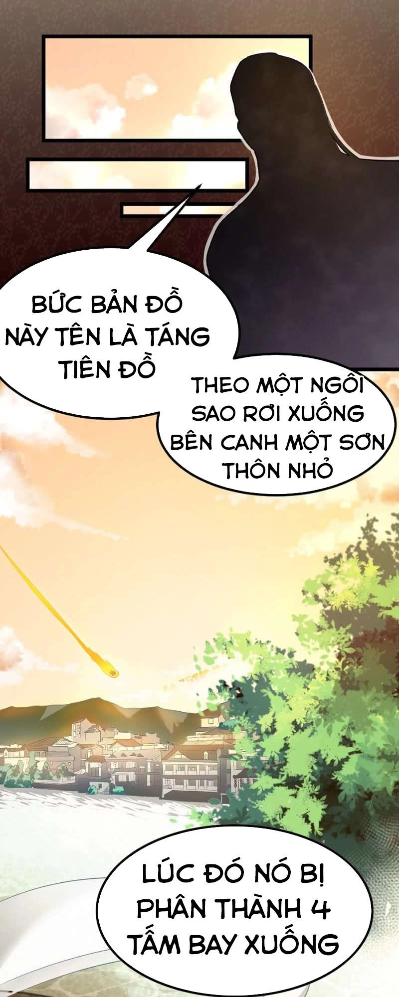 Cửu Dương Thần Vương Chapter 74 - 6
