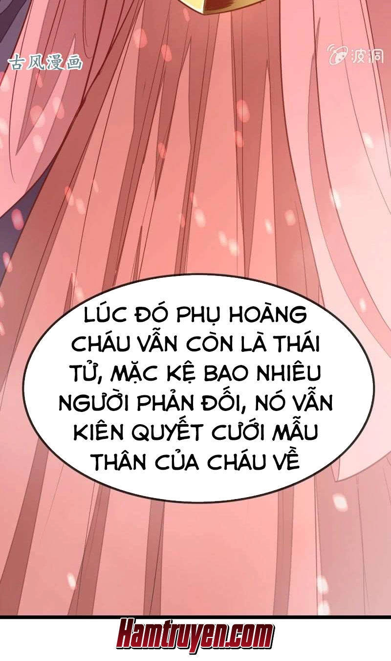 Cửu Dương Thần Vương Chapter 74 - 12