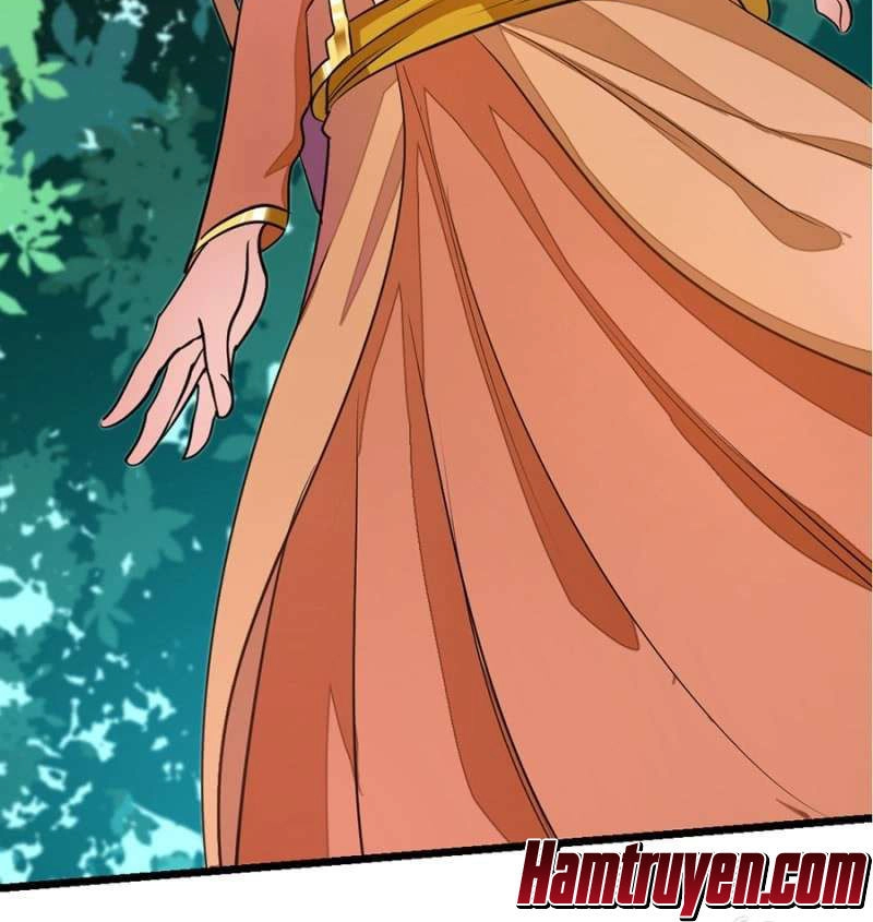 Cửu Dương Thần Vương Chapter 74 - 15