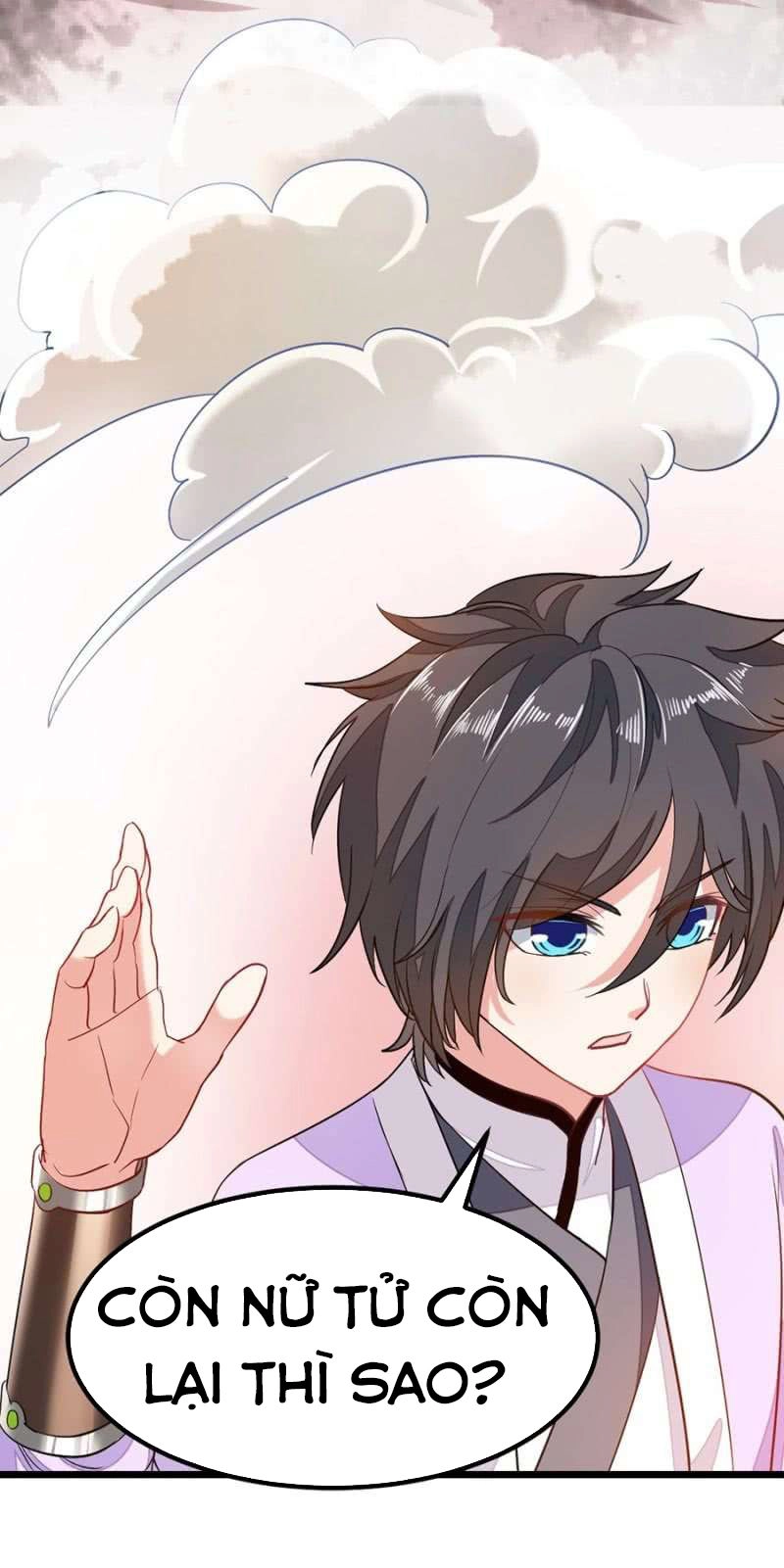 Cửu Dương Thần Vương Chapter 74 - 17