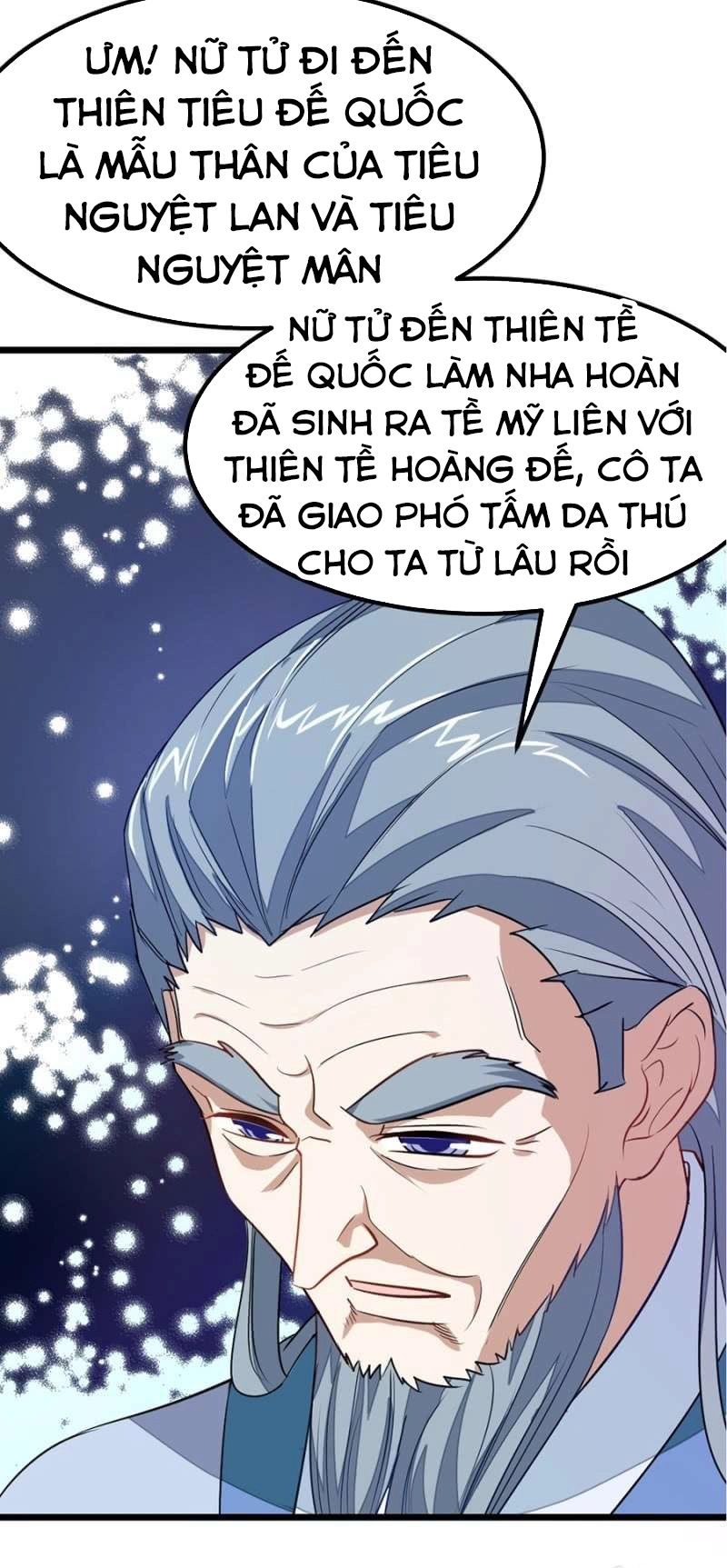 Cửu Dương Thần Vương Chapter 74 - 25