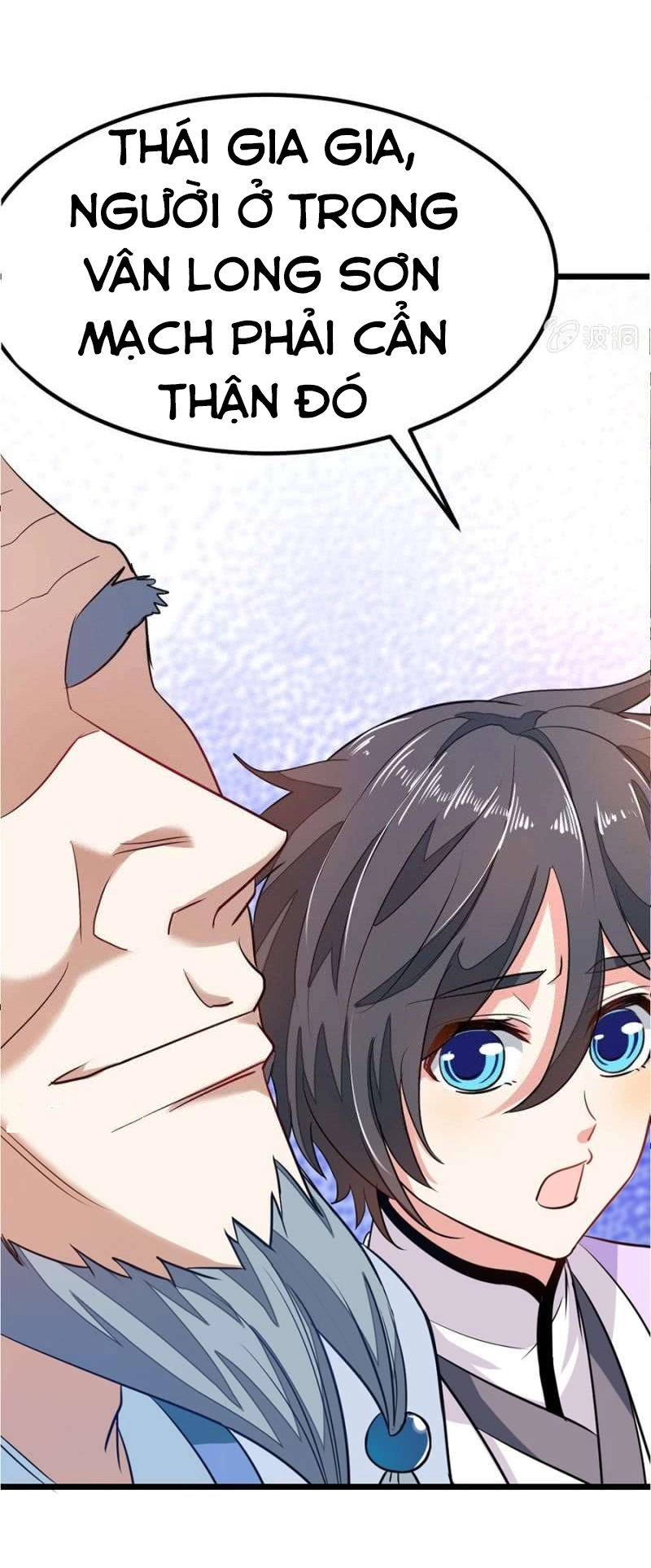 Cửu Dương Thần Vương Chapter 74 - 37