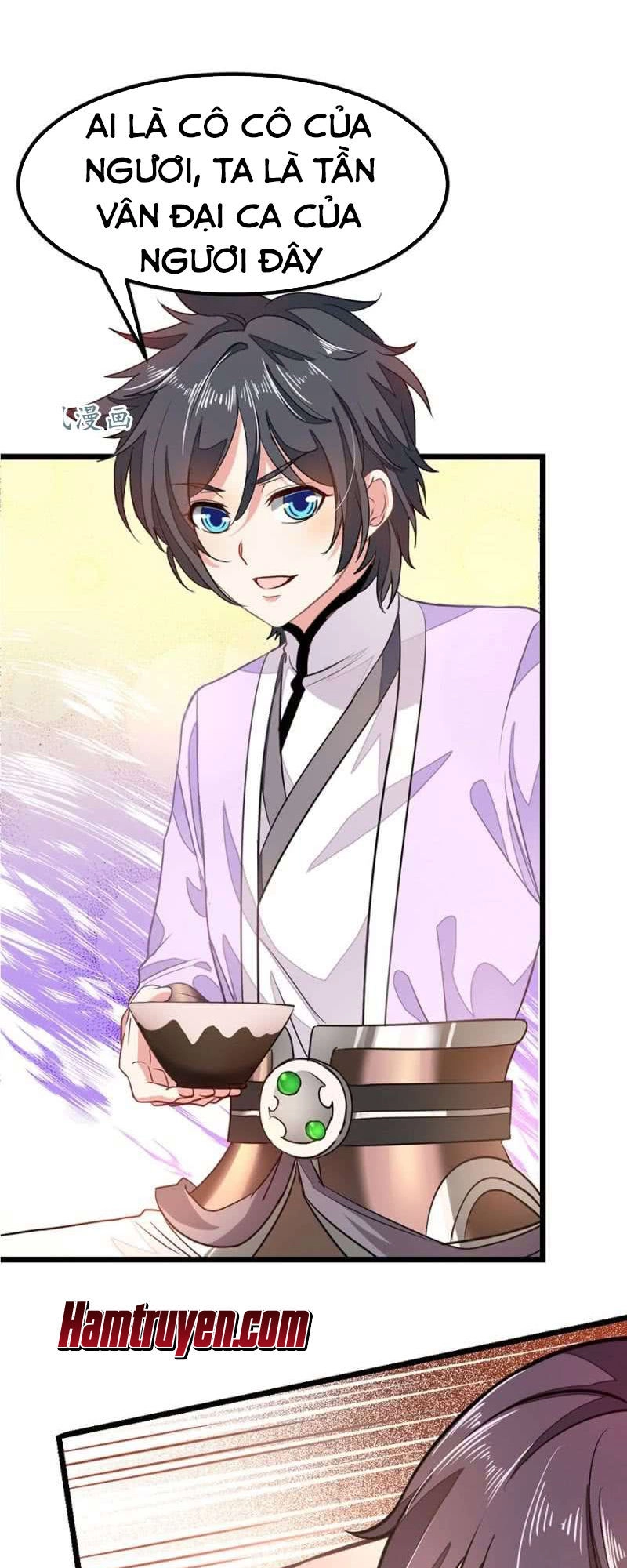 Cửu Dương Thần Vương Chapter 75 - 6