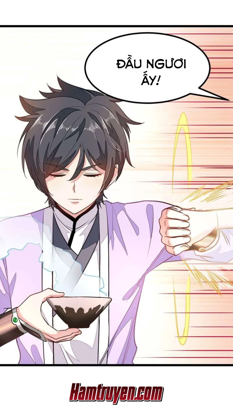 Cửu Dương Thần Vương Chapter 75 - 8