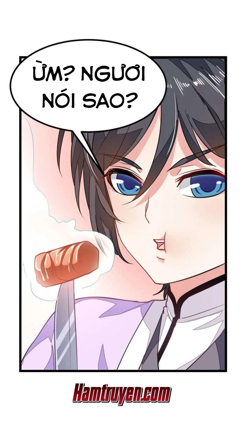 Cửu Dương Thần Vương Chapter 75 - 19