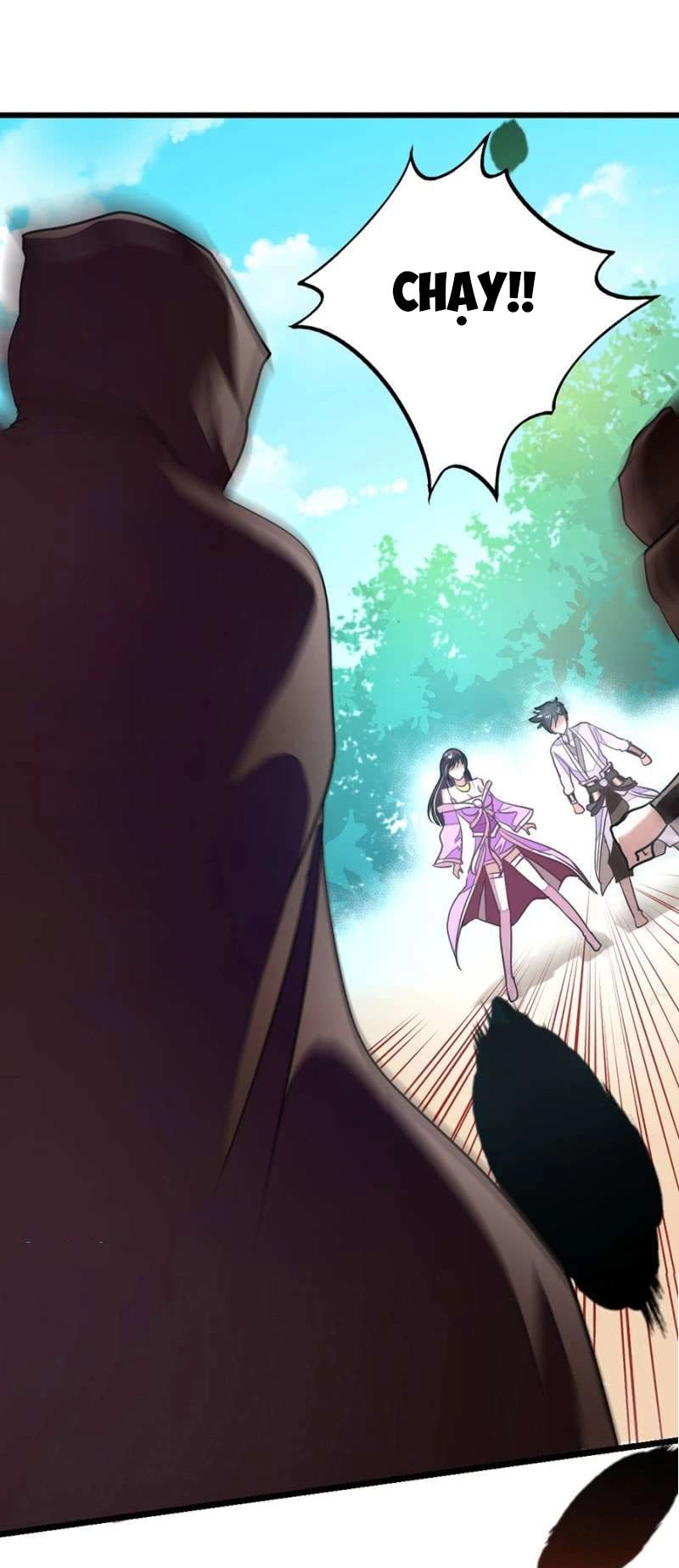 Cửu Dương Thần Vương Chapter 75 - 34