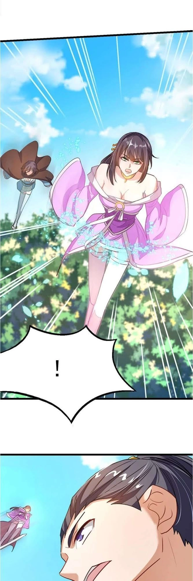 Cửu Dương Thần Vương Chapter 76 - 30