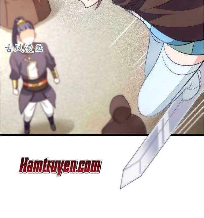 Cửu Dương Thần Vương Chapter 76 - 32