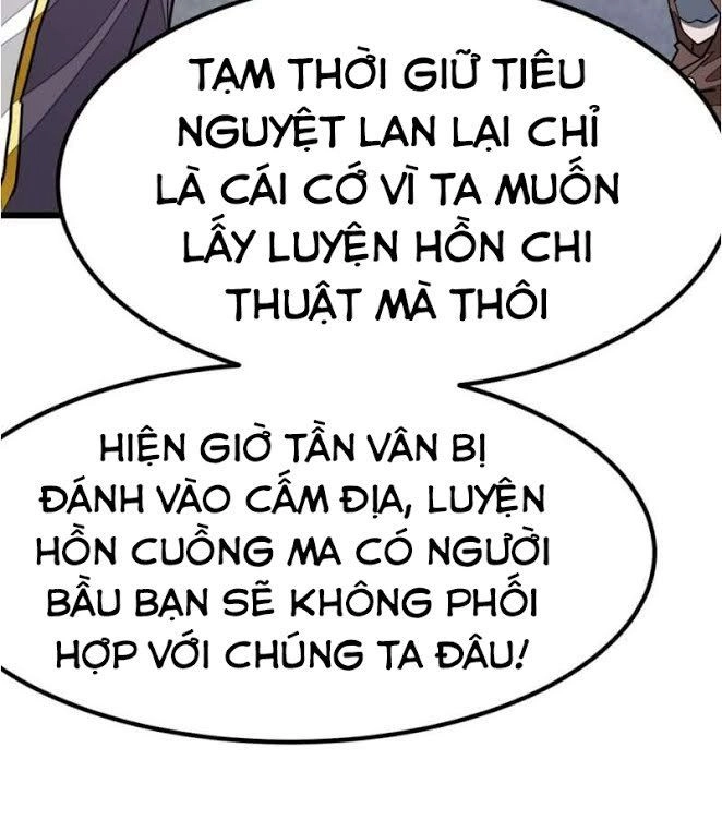 Cửu Dương Thần Vương Chapter 76 - 35