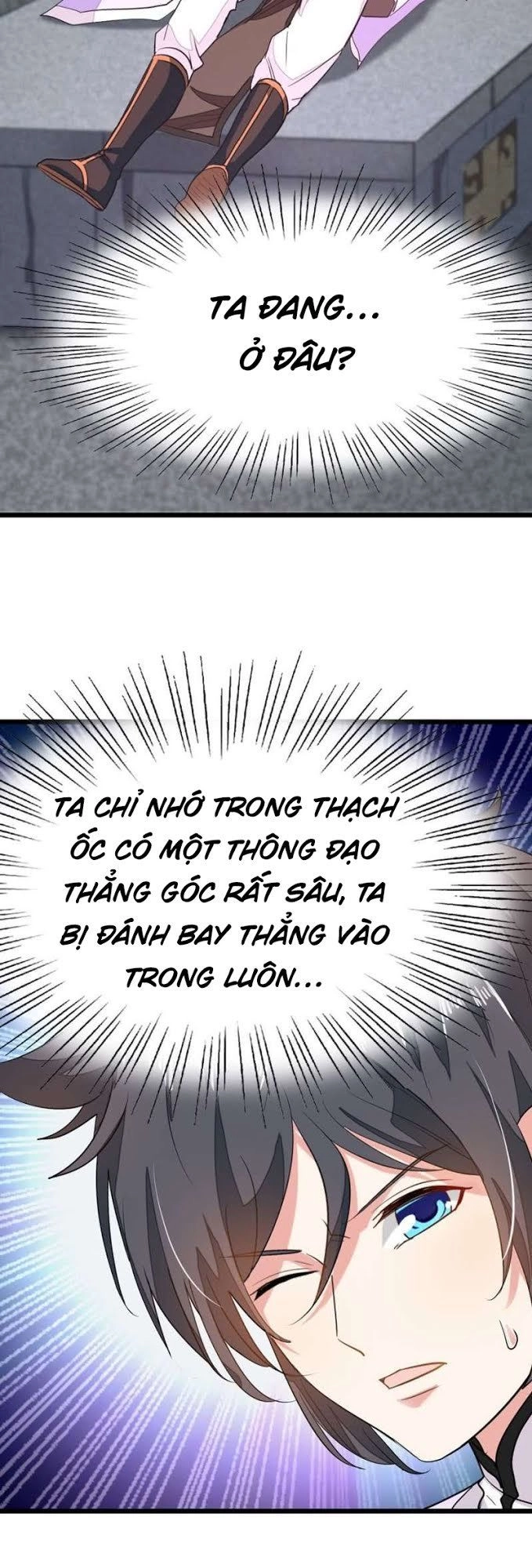 Cửu Dương Thần Vương Chapter 77 - 14