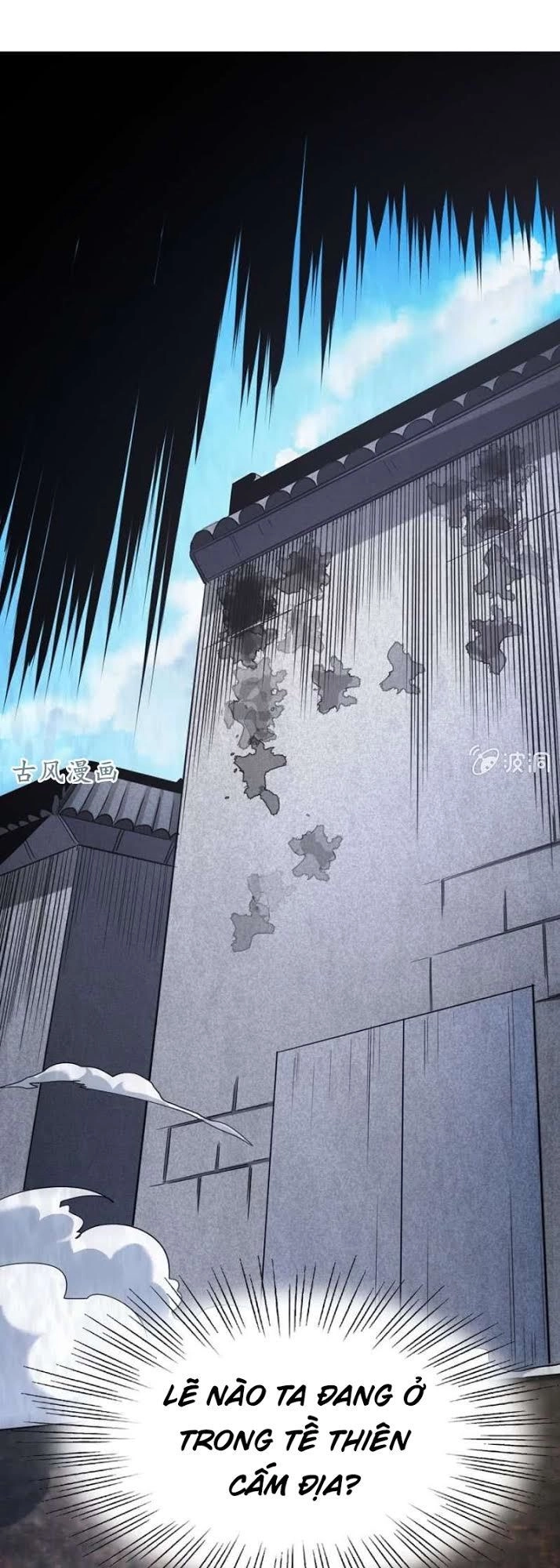 Cửu Dương Thần Vương Chapter 77 - 16