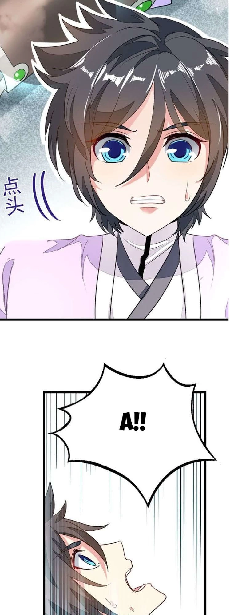 Cửu Dương Thần Vương Chapter 78 - 9