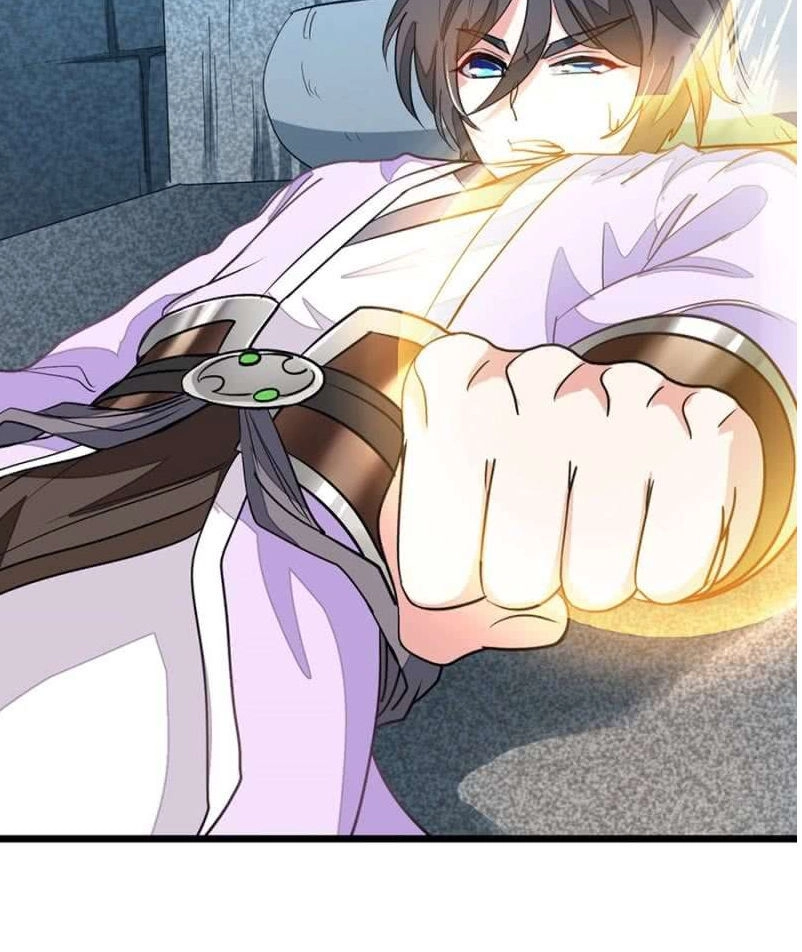 Cửu Dương Thần Vương Chapter 78 - 12