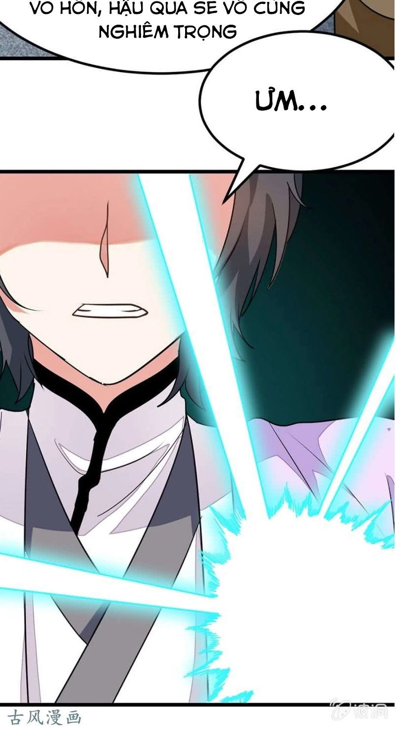 Cửu Dương Thần Vương Chapter 78 - 14