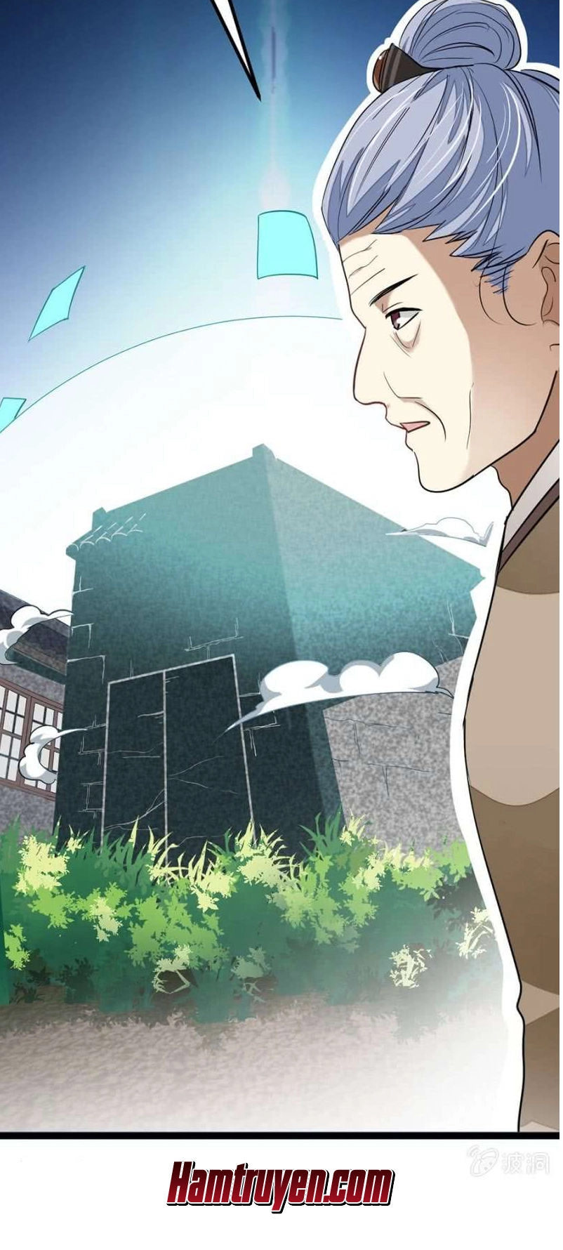 Cửu Dương Thần Vương Chapter 78 - 18