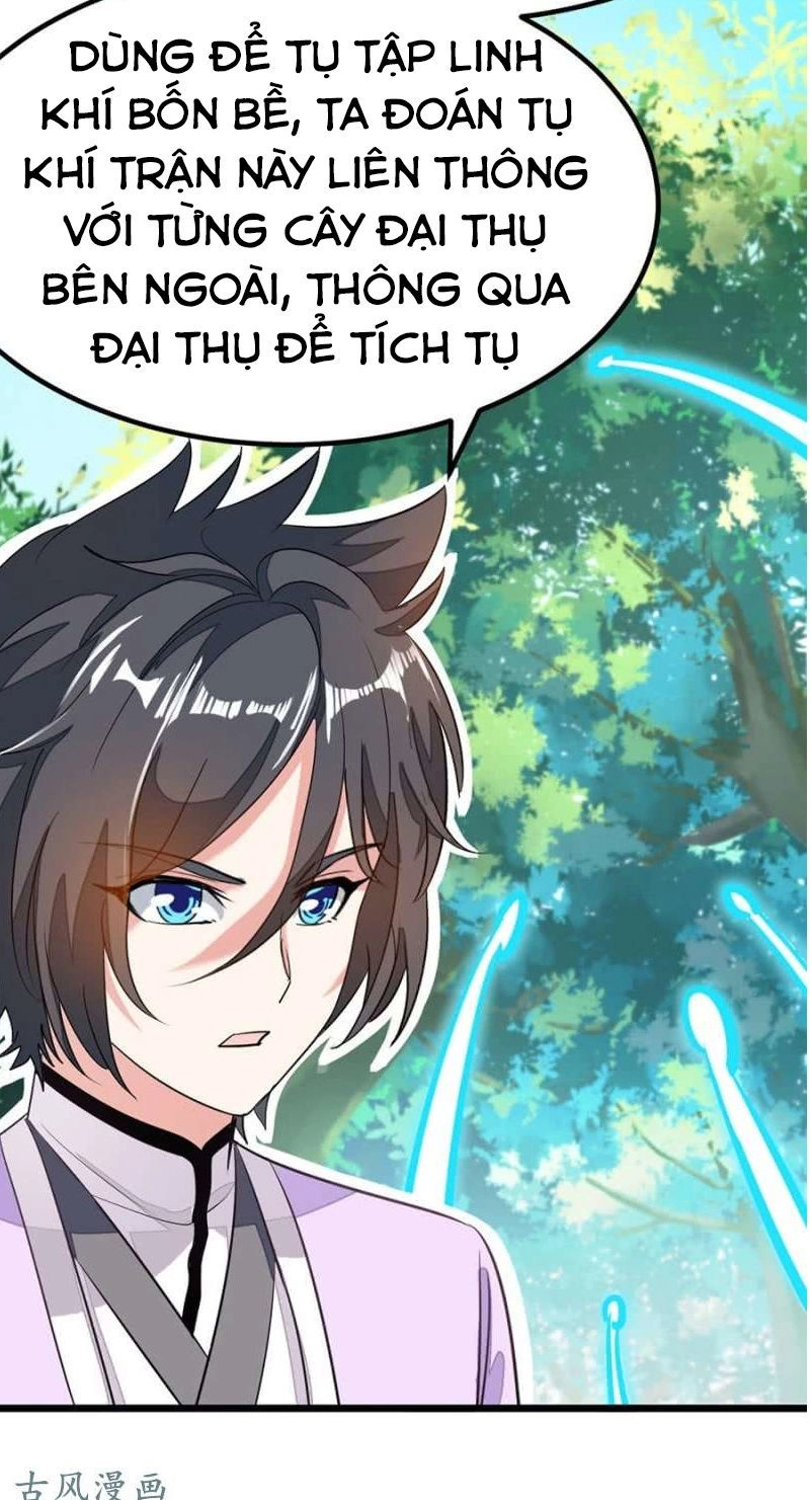 Cửu Dương Thần Vương Chapter 78 - 24