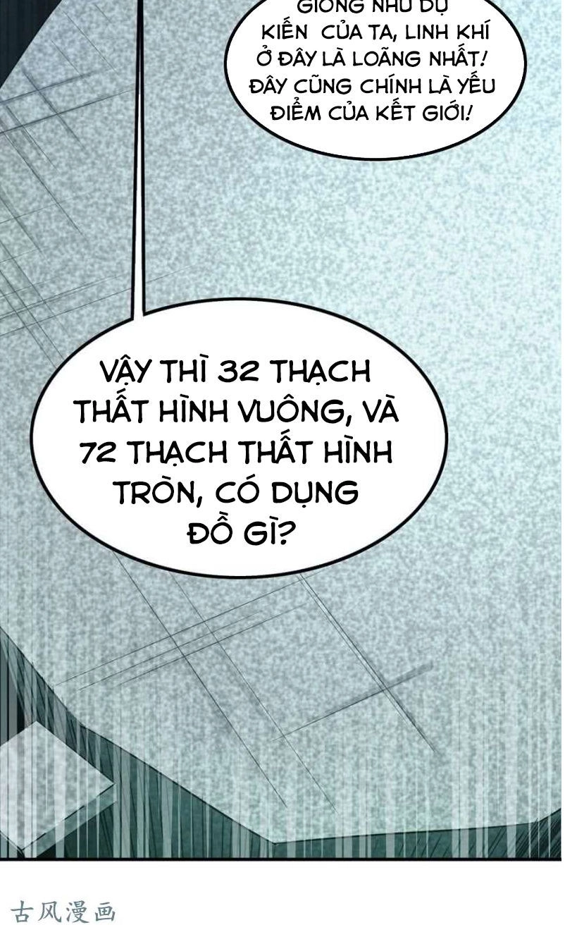 Cửu Dương Thần Vương Chapter 78 - 28