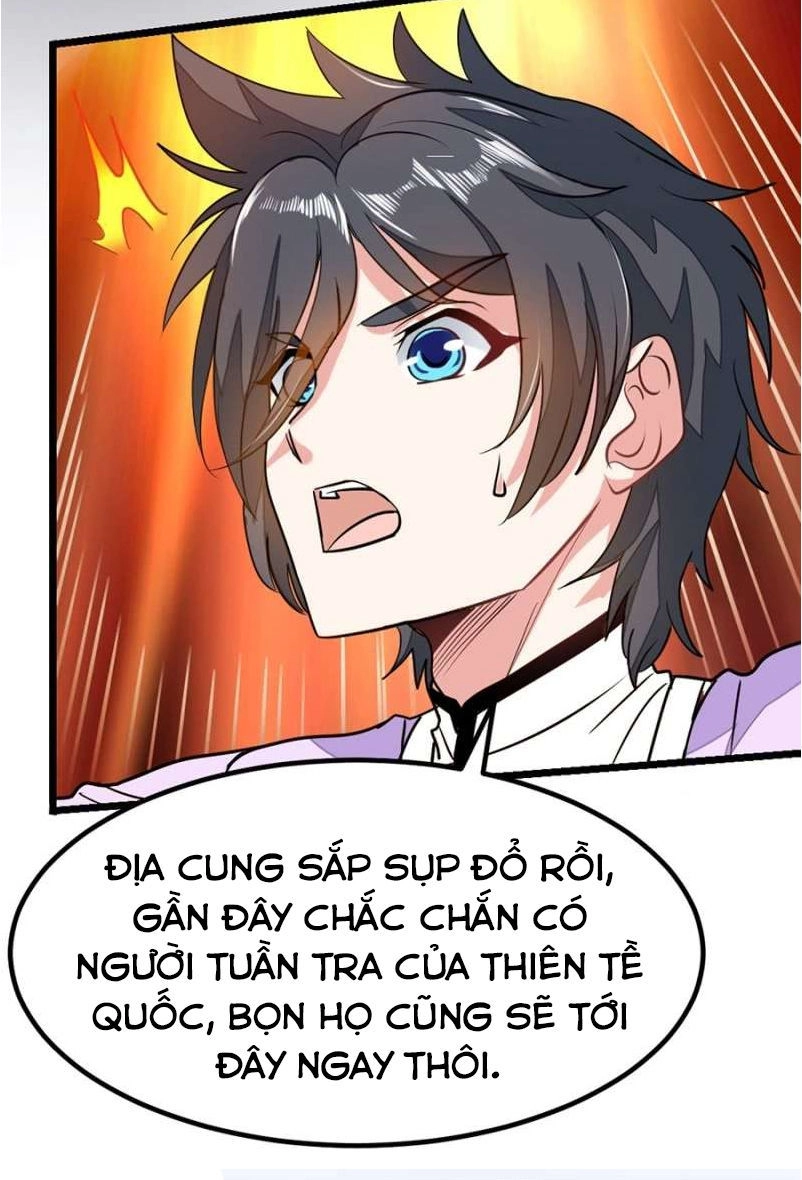 Cửu Dương Thần Vương Chapter 79 - 22