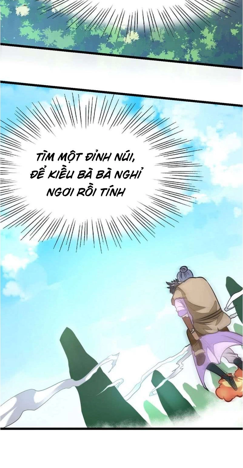 Cửu Dương Thần Vương Chapter 79 - 34