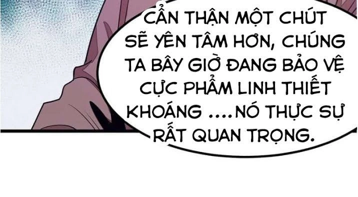Cửu Dương Thần Vương Chapter 80 - 7
