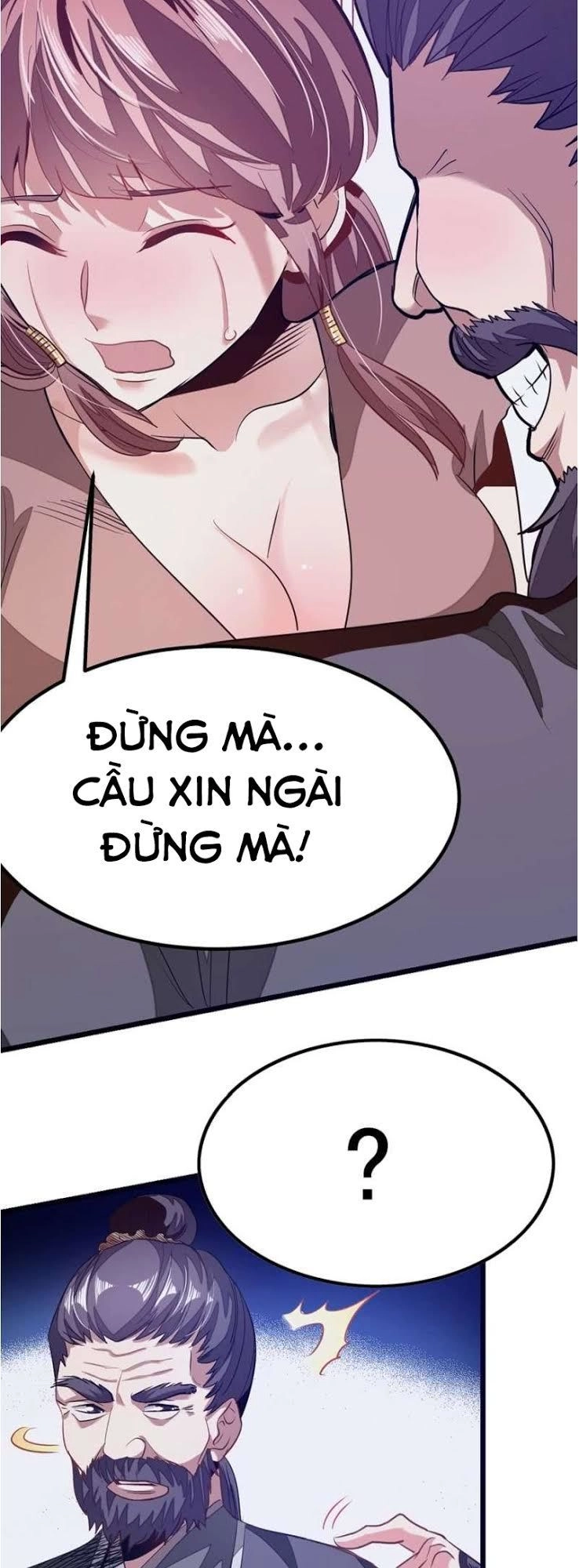 Cửu Dương Thần Vương Chapter 80 - 25
