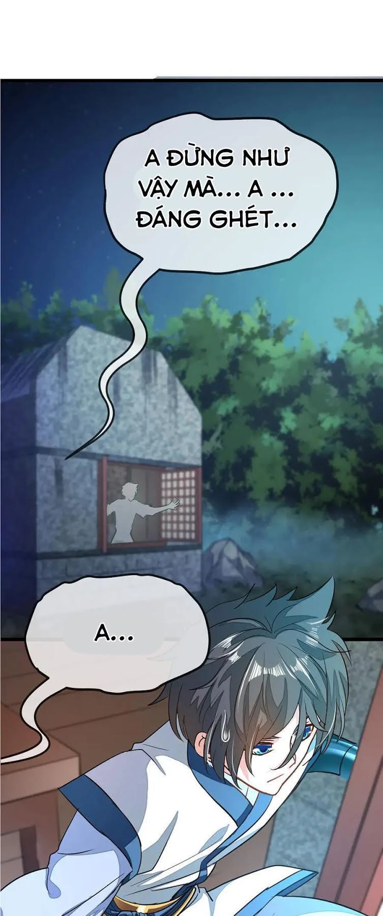 Cửu Dương Thần Vương Chapter 81 - 5