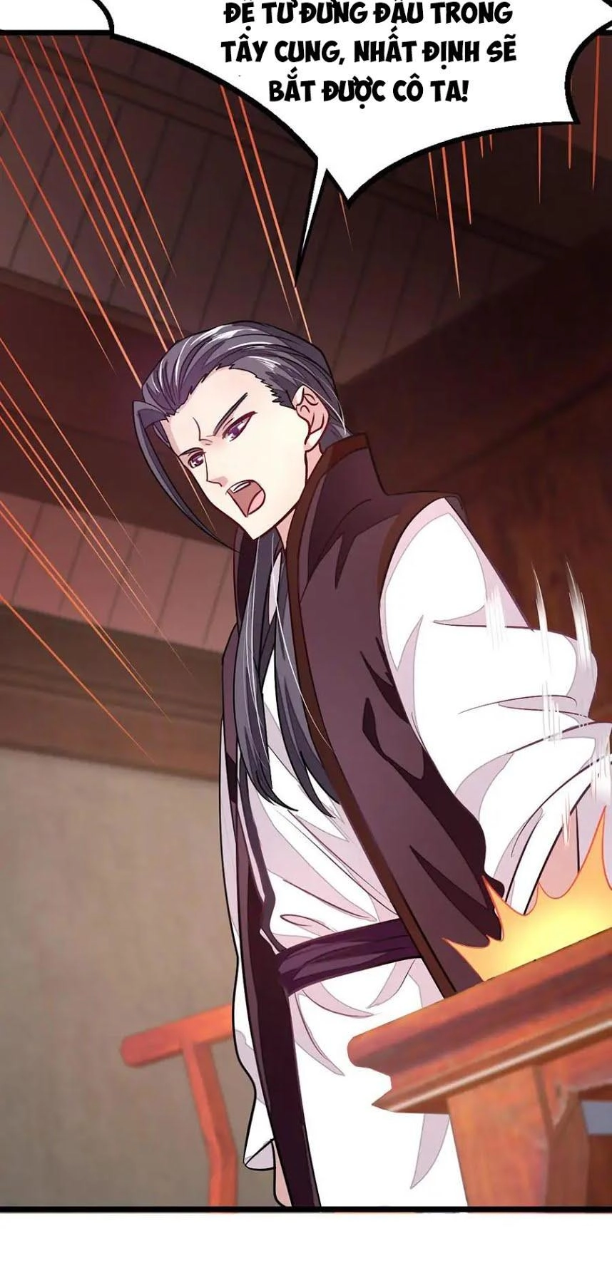 Cửu Dương Thần Vương Chapter 81 - 19