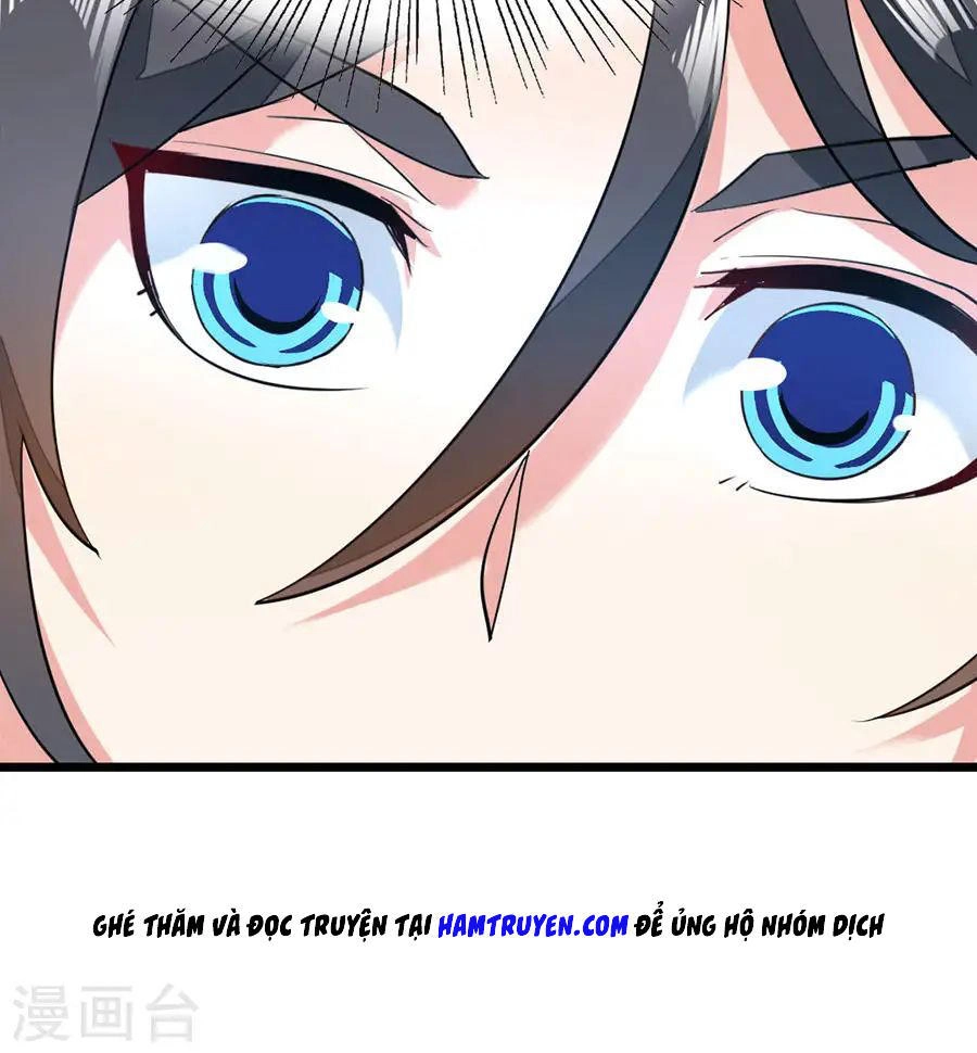 Cửu Dương Thần Vương Chapter 81 - 25