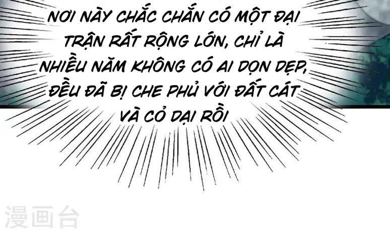 Cửu Dương Thần Vương Chapter 81 - 28