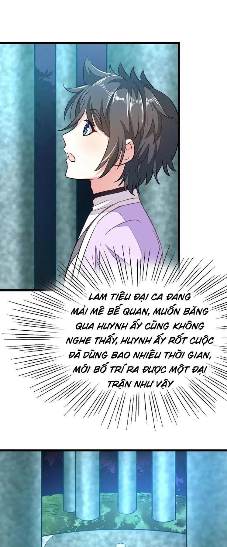 Cửu Dương Thần Vương Chapter 81 - 32