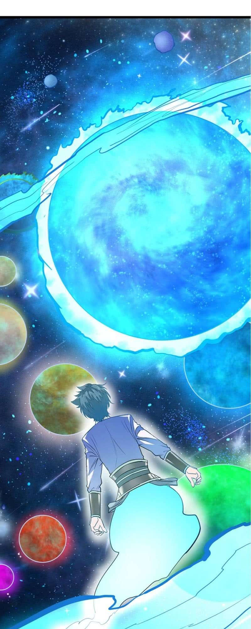 Cửu Dương Thần Vương Chapter 82 - 2