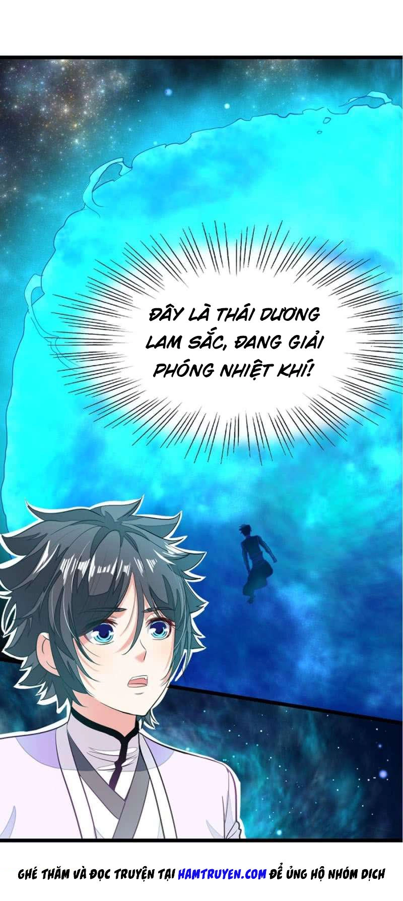 Cửu Dương Thần Vương Chapter 82 - 4