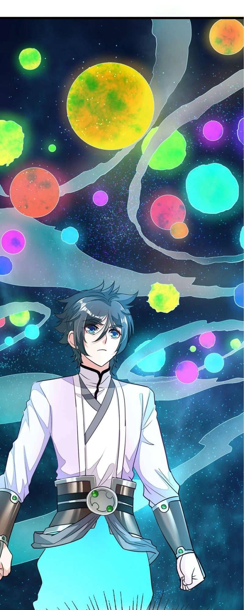 Cửu Dương Thần Vương Chapter 82 - 12