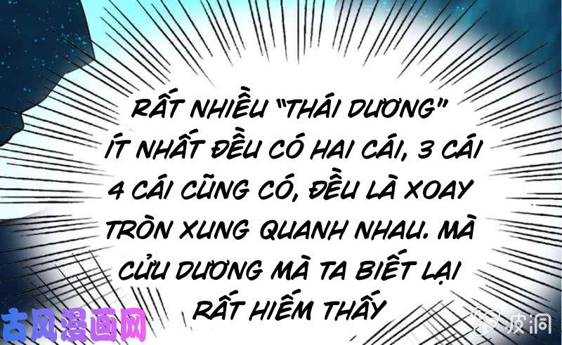 Cửu Dương Thần Vương Chapter 82 - 13