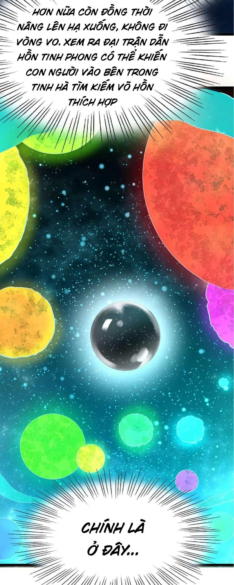 Cửu Dương Thần Vương Chapter 82 - 14