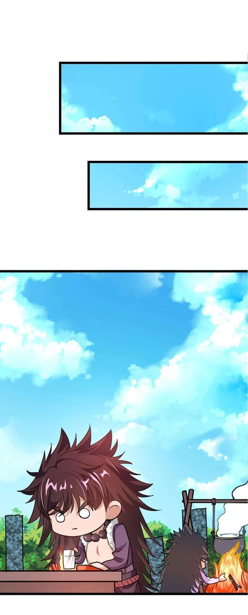 Cửu Dương Thần Vương Chapter 82 - 25