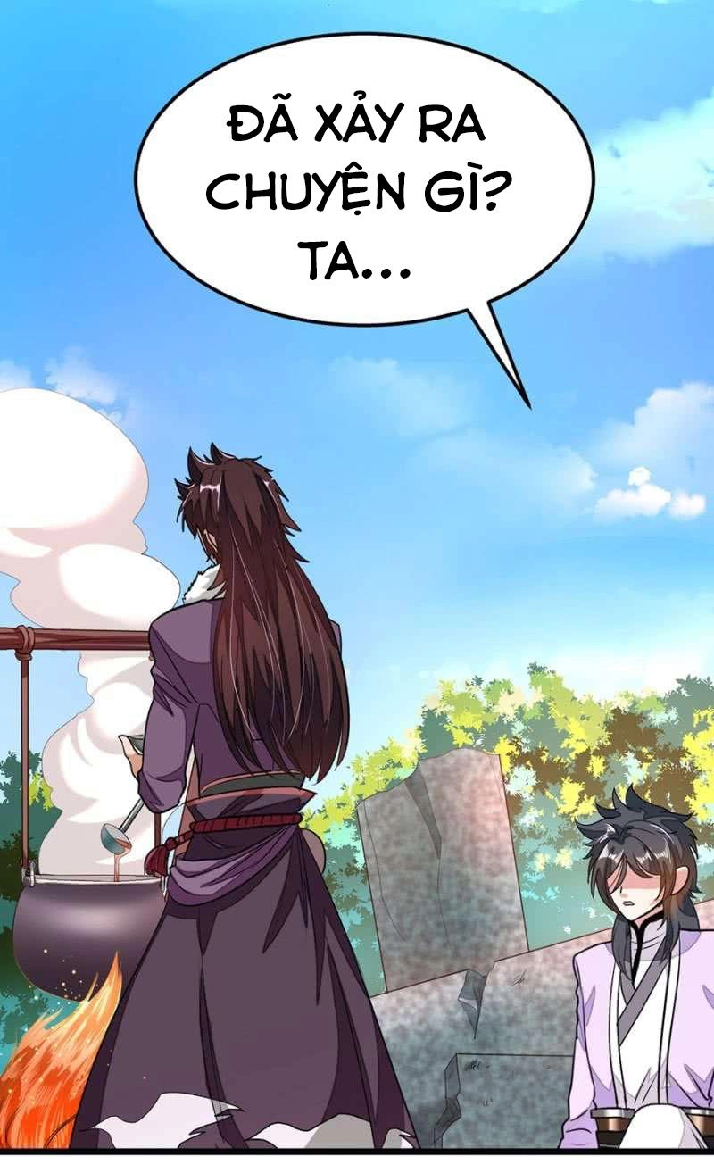 Cửu Dương Thần Vương Chapter 82 - 27