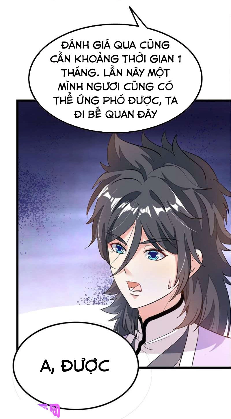 Cửu Dương Thần Vương Chapter 83 - 4